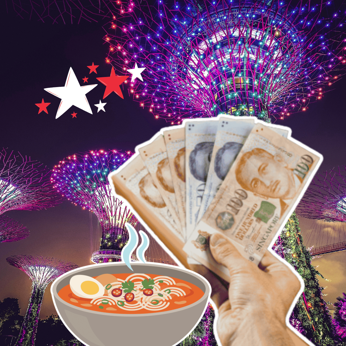 Singapore budget guide