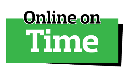 Online On Time