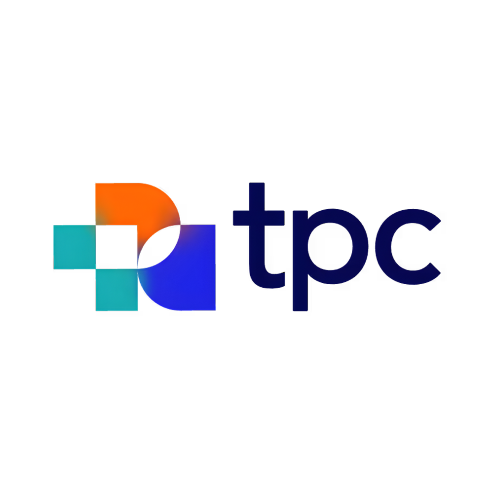 TPConnects Logo
