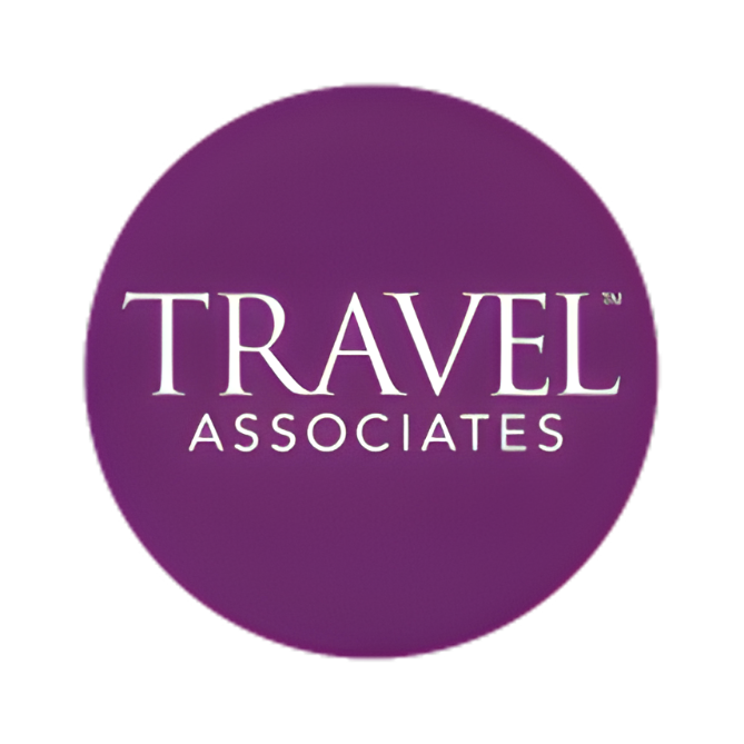 Travel Associates - Logo