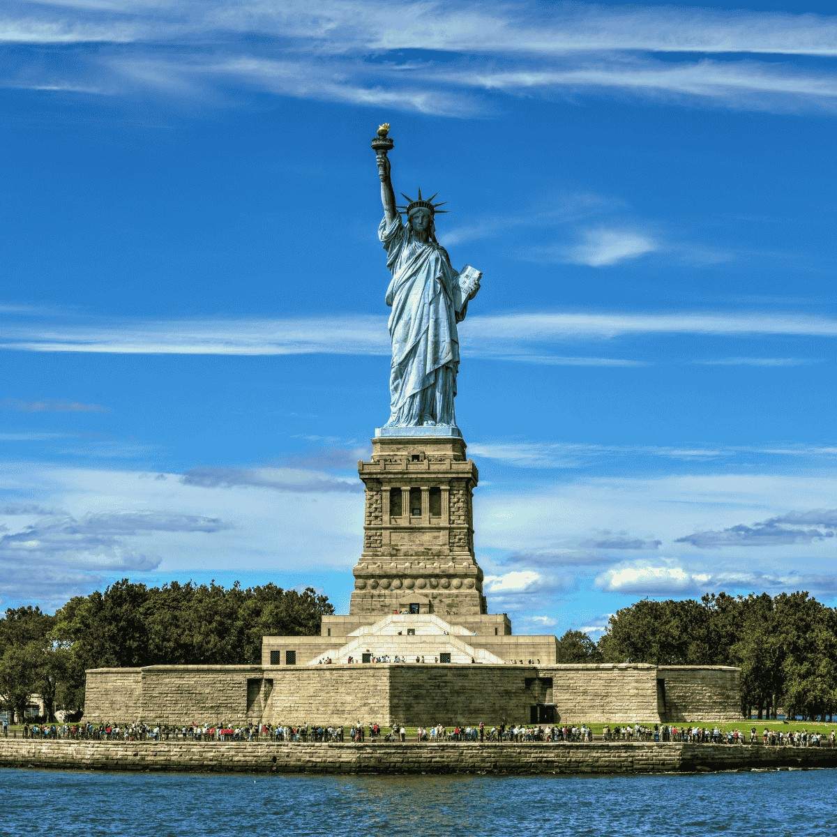 Travel Guides New York Hero Image