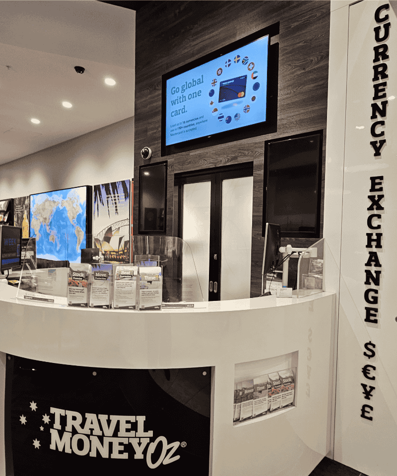 Travel Money Oz - Mandurah - Store Location - Currency Exchange (1)
