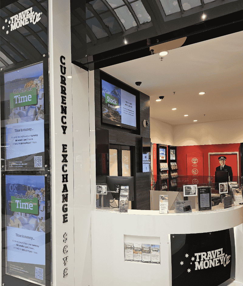 Travel Money Oz - Northland - Store Location - Currency Exchange (1)