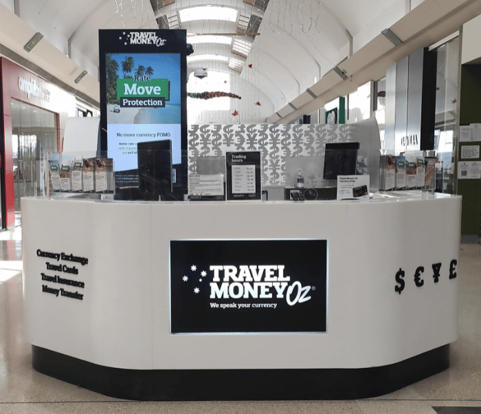 Travel Money Oz Booragoon - Store Location - Currency Converter_203kb