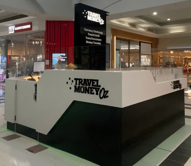 Travel Money Oz Browns Plains - Foreign Currency Exchange_2