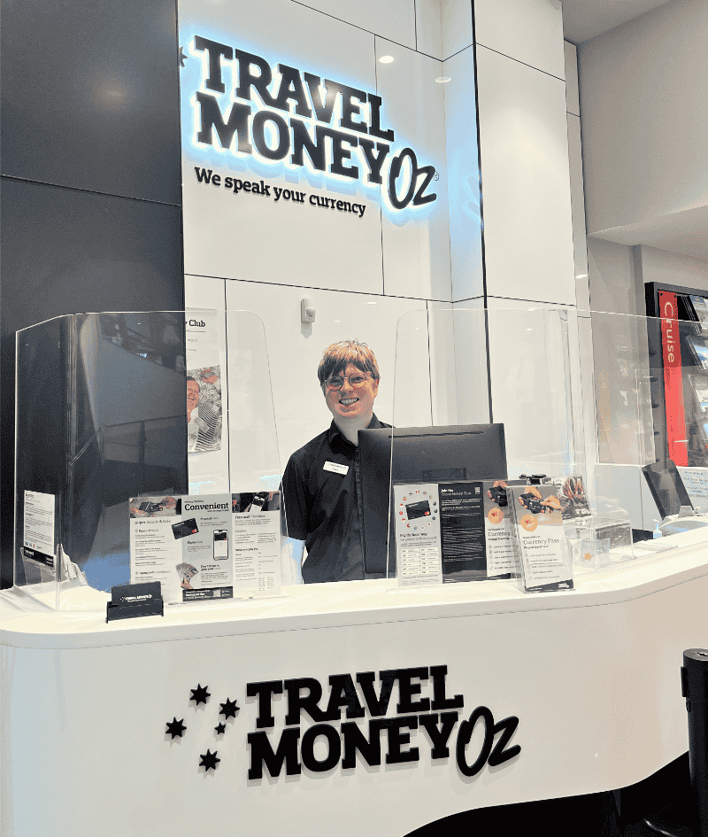 Travel Money Oz Frankston - Store Location - Currency Converter_194kb