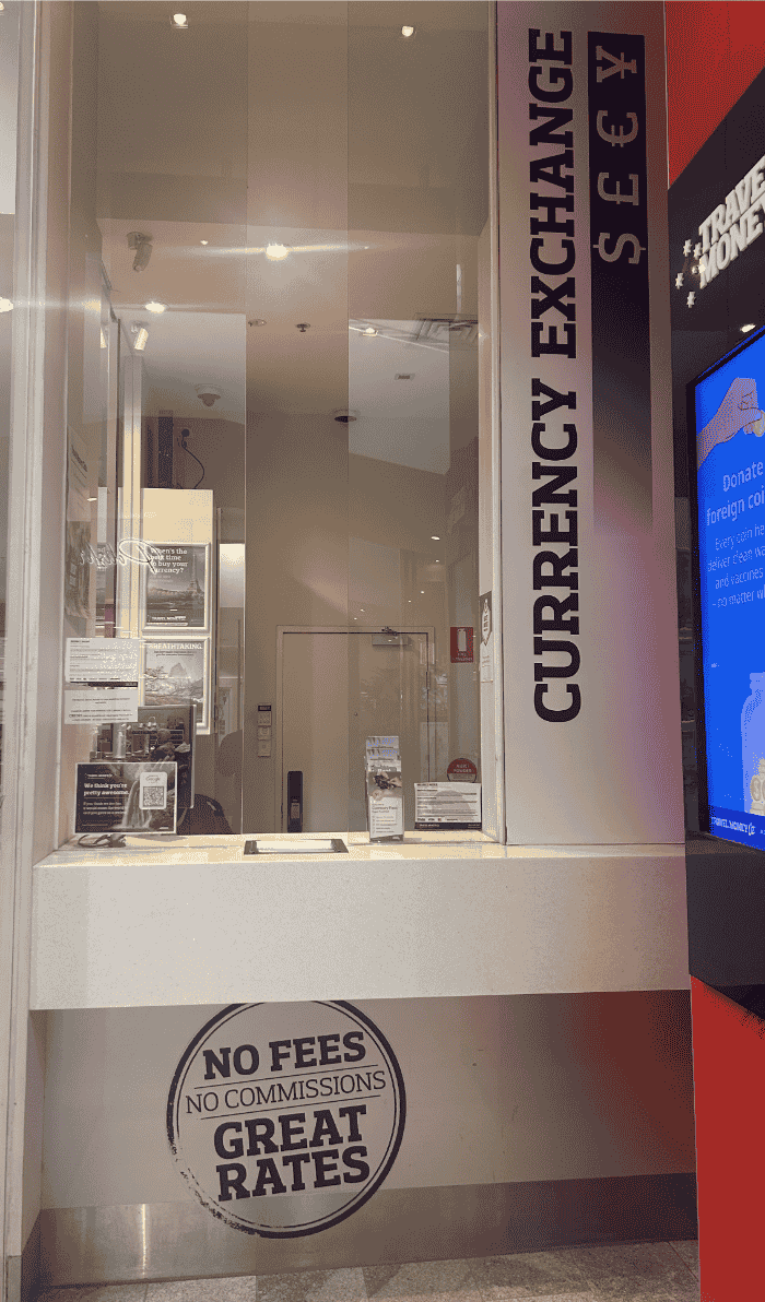 Travel Money Oz Knox City - Store Location - Currency Converter_192kb