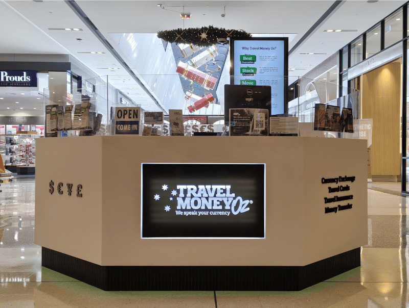 Travel Money Oz Kotara - Store Location - Currency Converter_231kb