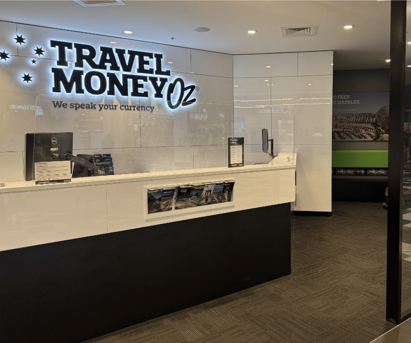 Travel Money Oz Macarthur Square - Store Location - Currency Converter_262kb