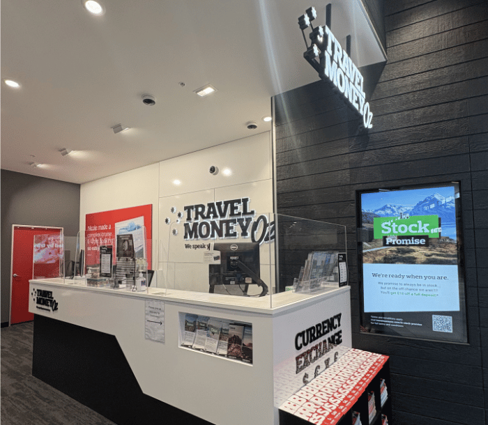 Travel Money Oz Melton - Store Location - Currency Converter_225kb