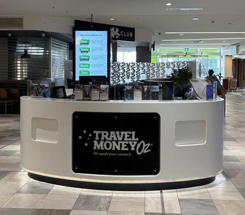 Travel Money Oz Midland Gate - Store Location - Currency Converter_57kb
