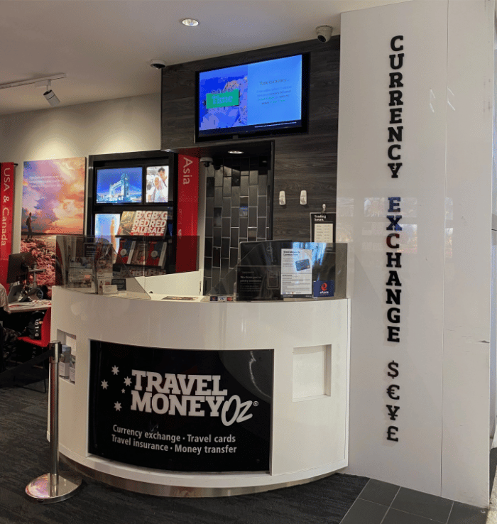 Travel Money Oz Narellan - Store Location - Currency Converter_246kb