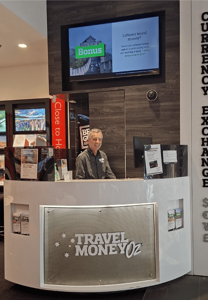 Travel Money Oz Sunshine Plaza - Store Location - Currency Converter_381kb