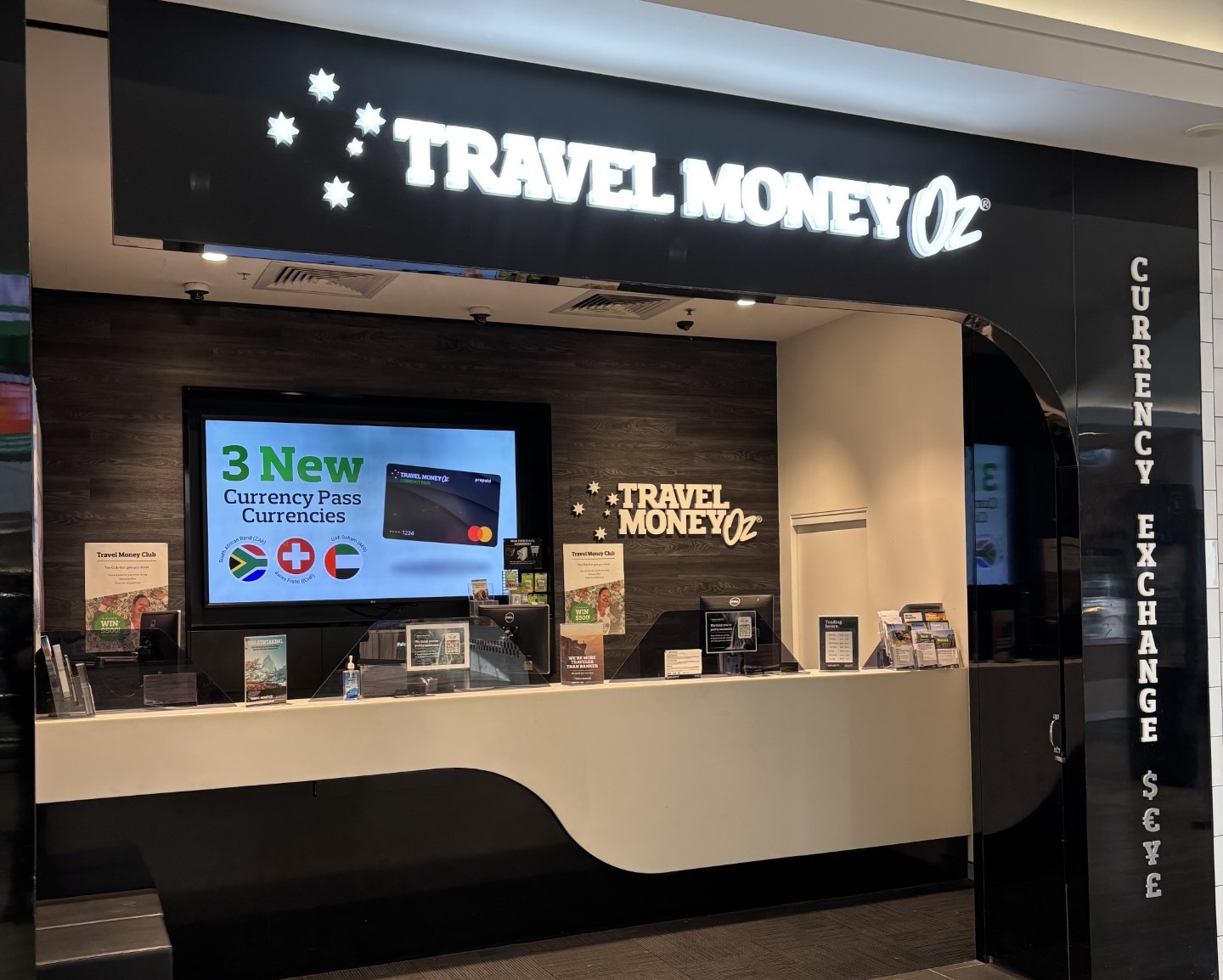 Travel Money Oz Warriewood - Store Location - Currency Converter_265kb