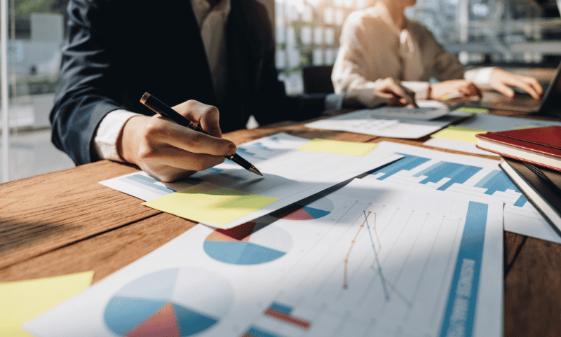 Treasury Management