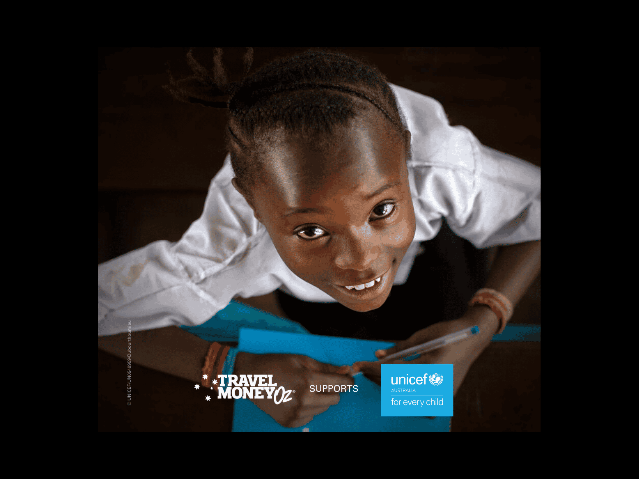 UNICEF Main Image