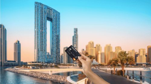 United Arab Emirates Travel Money Guide_70kb