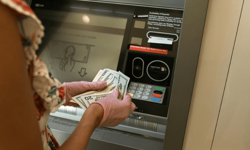 White Label ATM Solutions