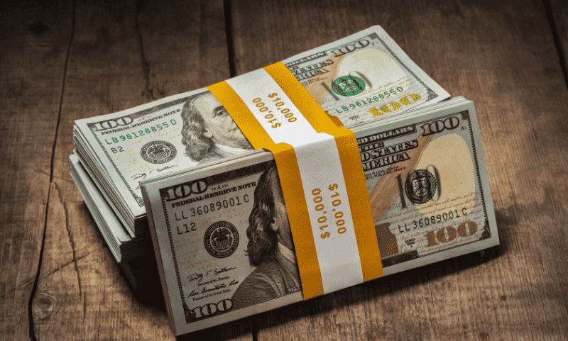 Wholesale Banknotes