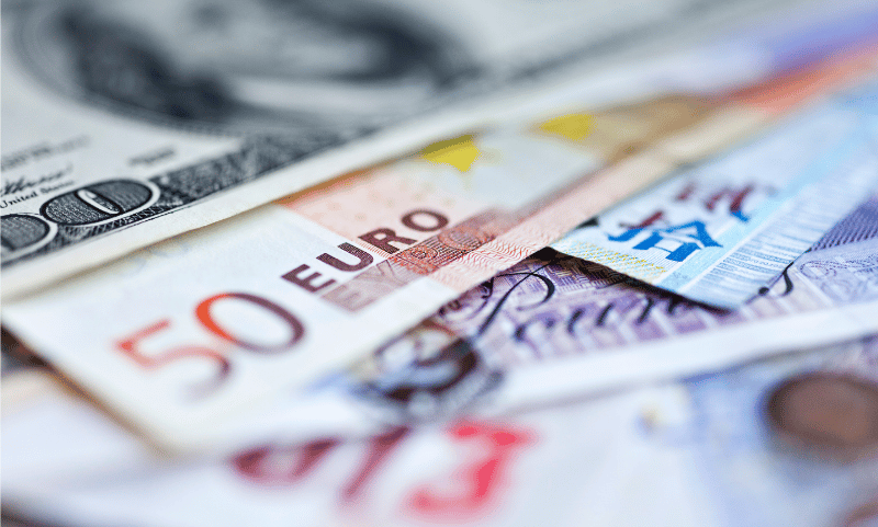 Wholesale Foreign Currency Supply