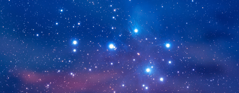 Silly Rant About The Stars