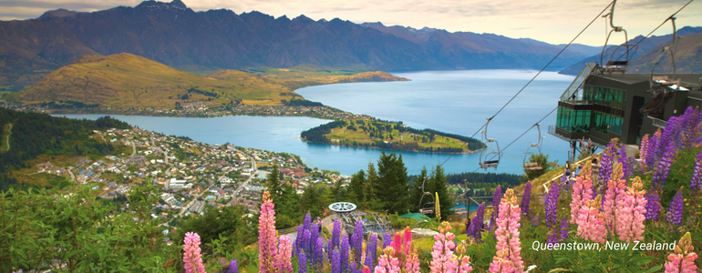 Queenstown New Zealand Queenstown New Zealand