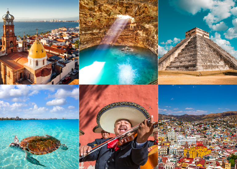 Where should Aries travel in 2024? Aries should travel Mexico in 2024! Where should Aries travel in 2024? Aries should travel Mexico in 2024!