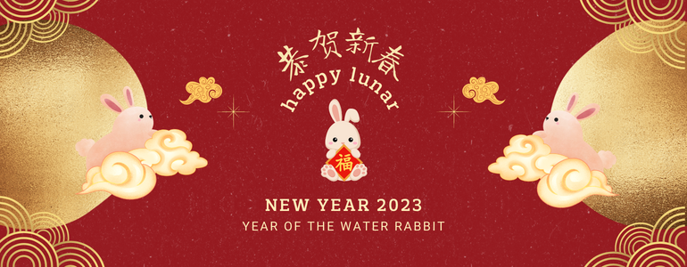 What Will the Year of the Water Rabbit Bring What Will the Year of the Water Rabbit Bring