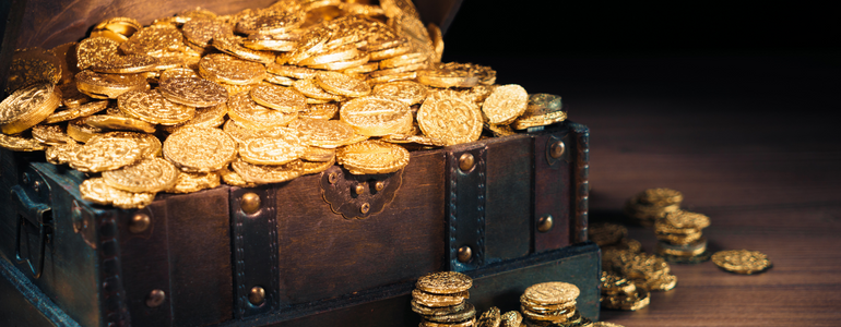 Treasure