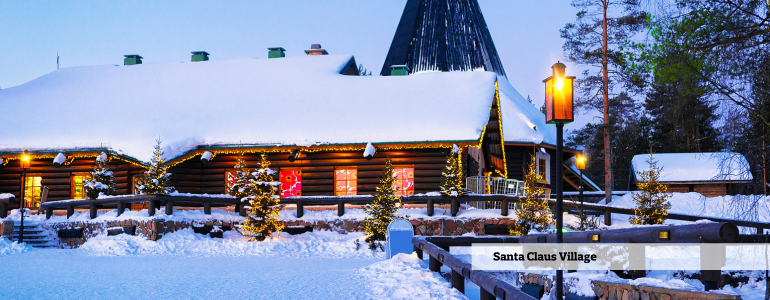 Finland tourism, Lapland tours, Best things to do in Finland