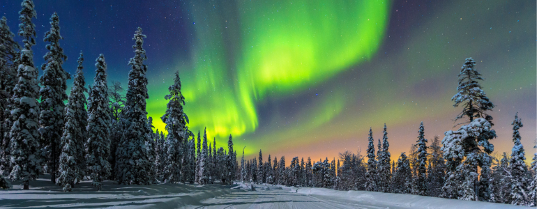 Finland Trip Itinerary