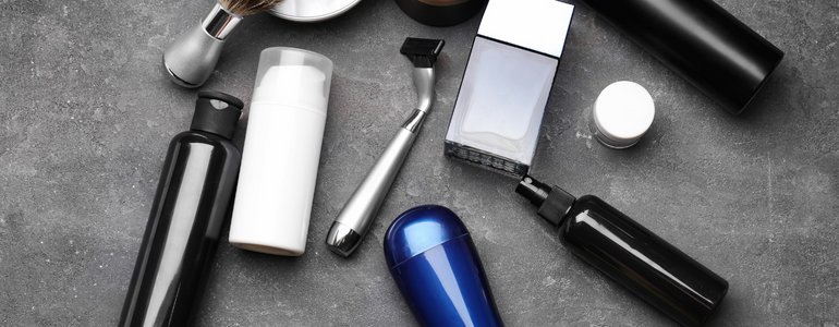 Avoid the pink tax by choosing gender neutral products like razors, deodorant, etc. in traditionally Avoid the pink tax by choosing gender neutral products like razors, deodorant, etc. in traditionally