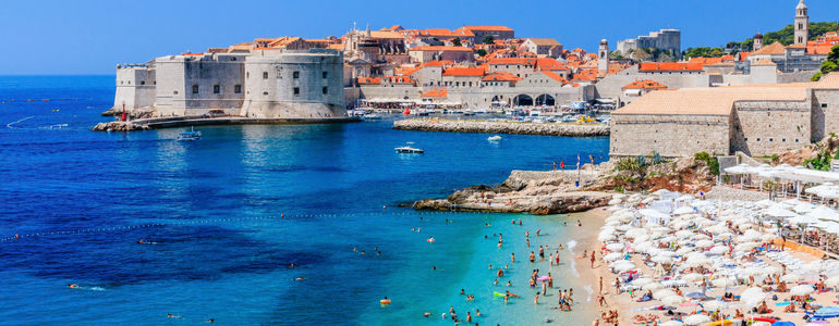 Dubrovnik, Croatia Dubrovnik, Croatia