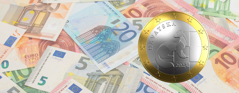 Croatian Euro Croatian Euro