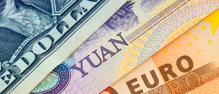 currencies
