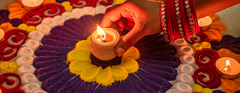 Rangoli Rangoli