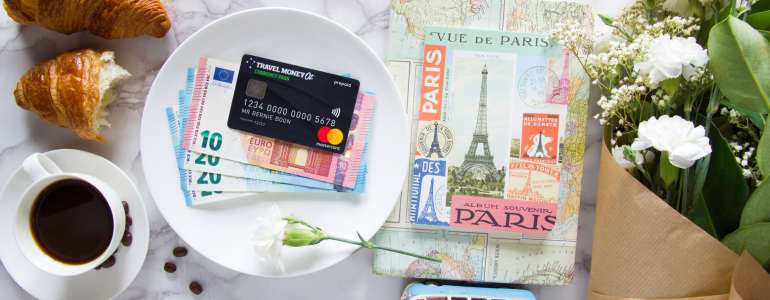 Cash or Card in Croatia? Get your euros and prepaid foreign currency card from Travel Money Oz.