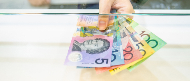 currencies