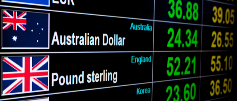 Foreign Exchange Explained