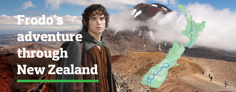 Frodo Frodo