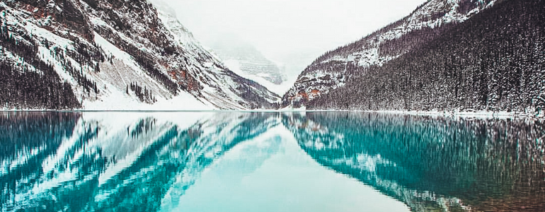 Lake Louise Lake Louise