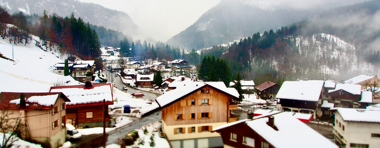 European Alpes European Alpes