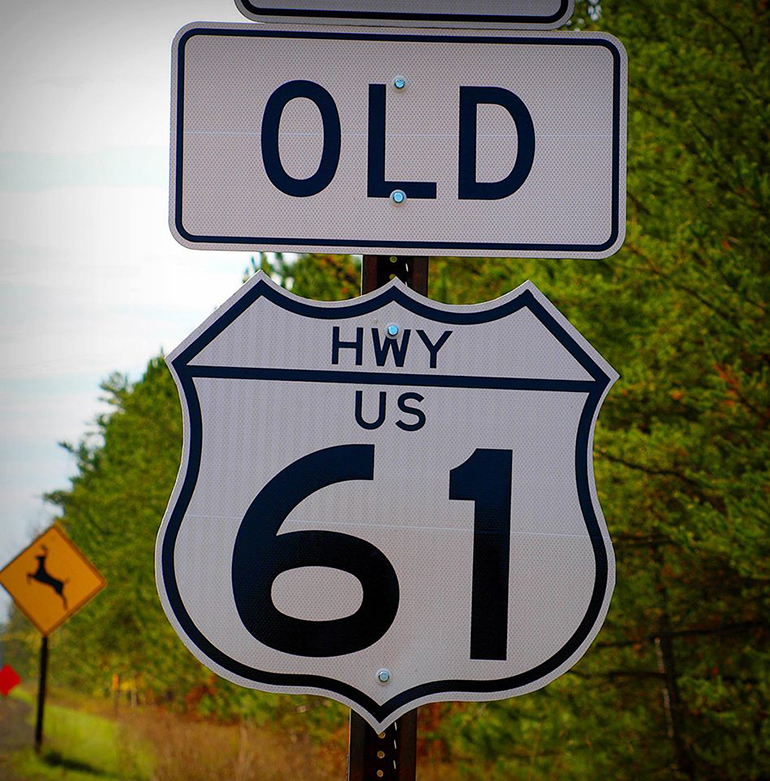 highway