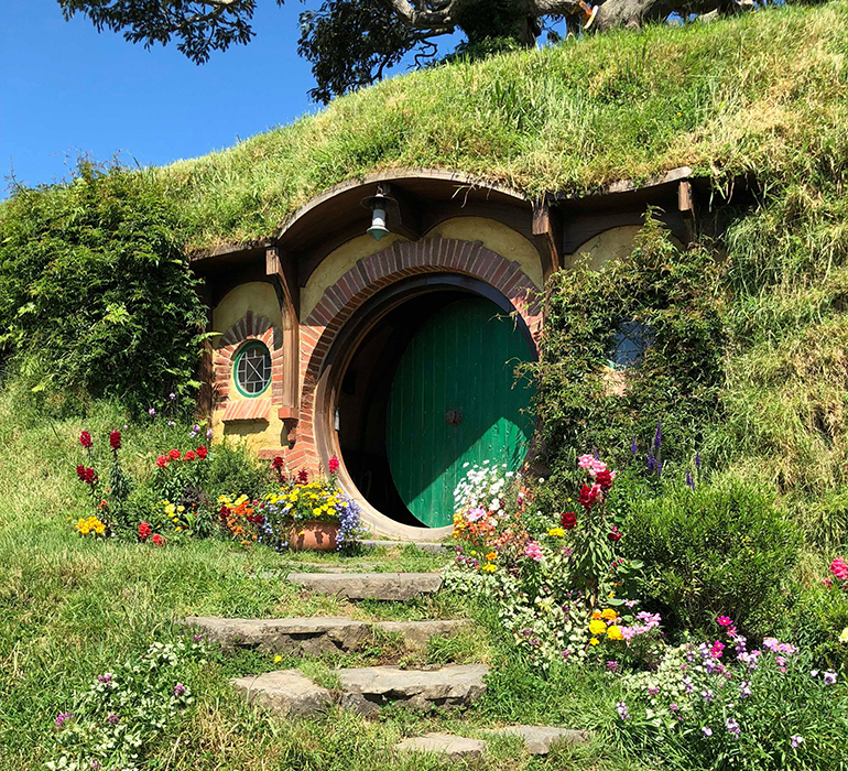 Hobbiton