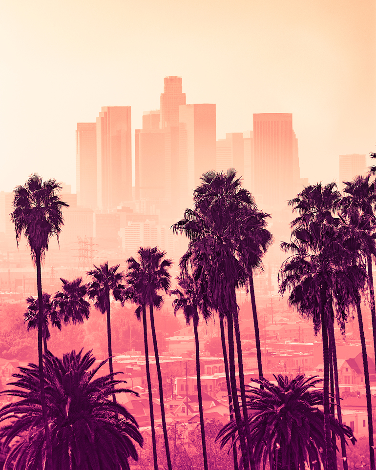 Travel Money OZ Los Angles