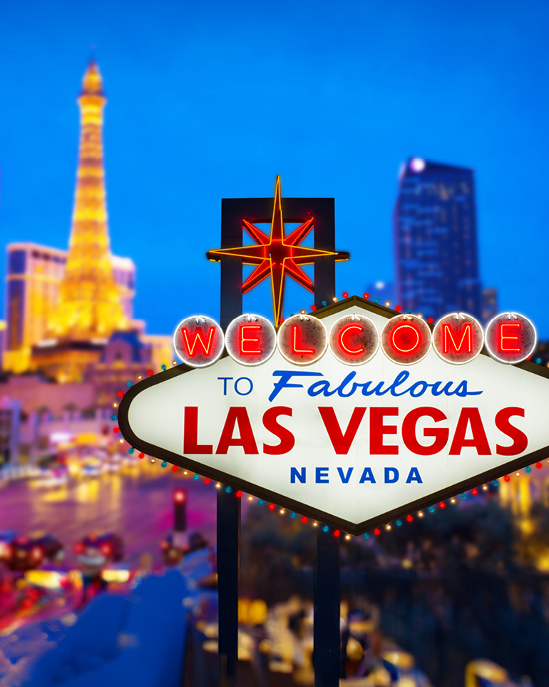 Travel Money OZ Las Vegas