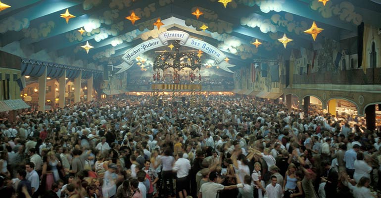 Oktoberfest