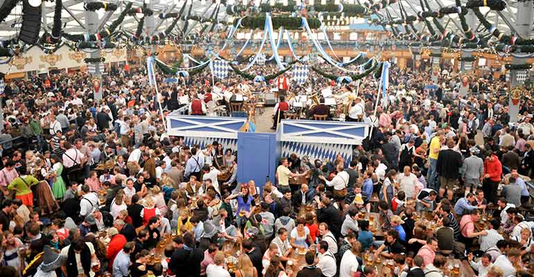 oktoberfest