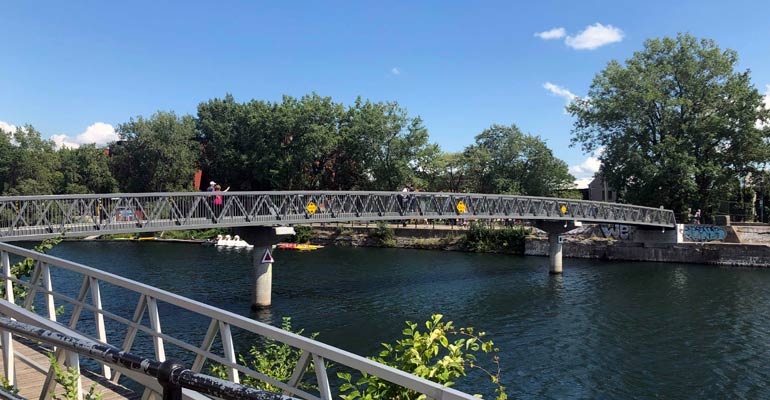 montreal canal 