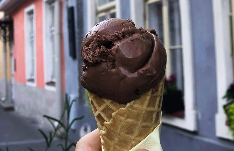 Gelato 